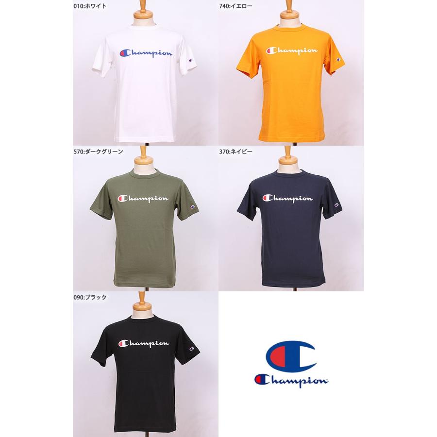 SALE♡新品 タグ付き！チャンピオン ブラック  ホワイト グリーン３枚セット Champion（チャンピオン） ワンピース マキシ丈 レディース スリーブ