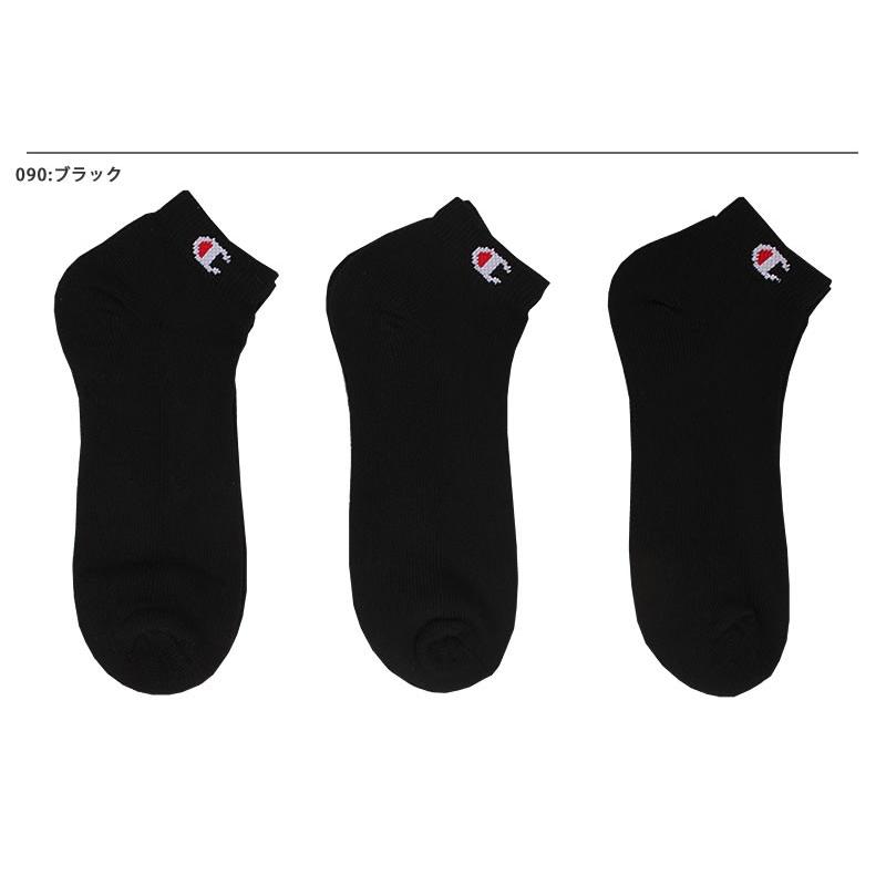 Champion champion チャンピオン メンズ ソックス 靴下 ショート Champion champion チャンピオン メンズ ソックス 靴下 ショート