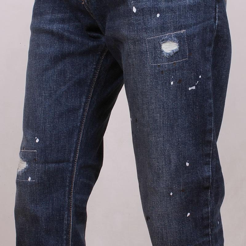 EDWIN 10%OFF エドウィン レギュラーストレート クラッシュ