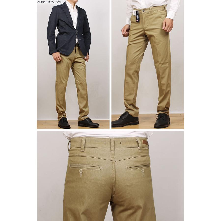 デニスラ タケオキクチ EDWIN ベージュ デニム パンツ EDWIN（エドウィン） 96〜111cm（38〜44インチ） デニスラ スリム
