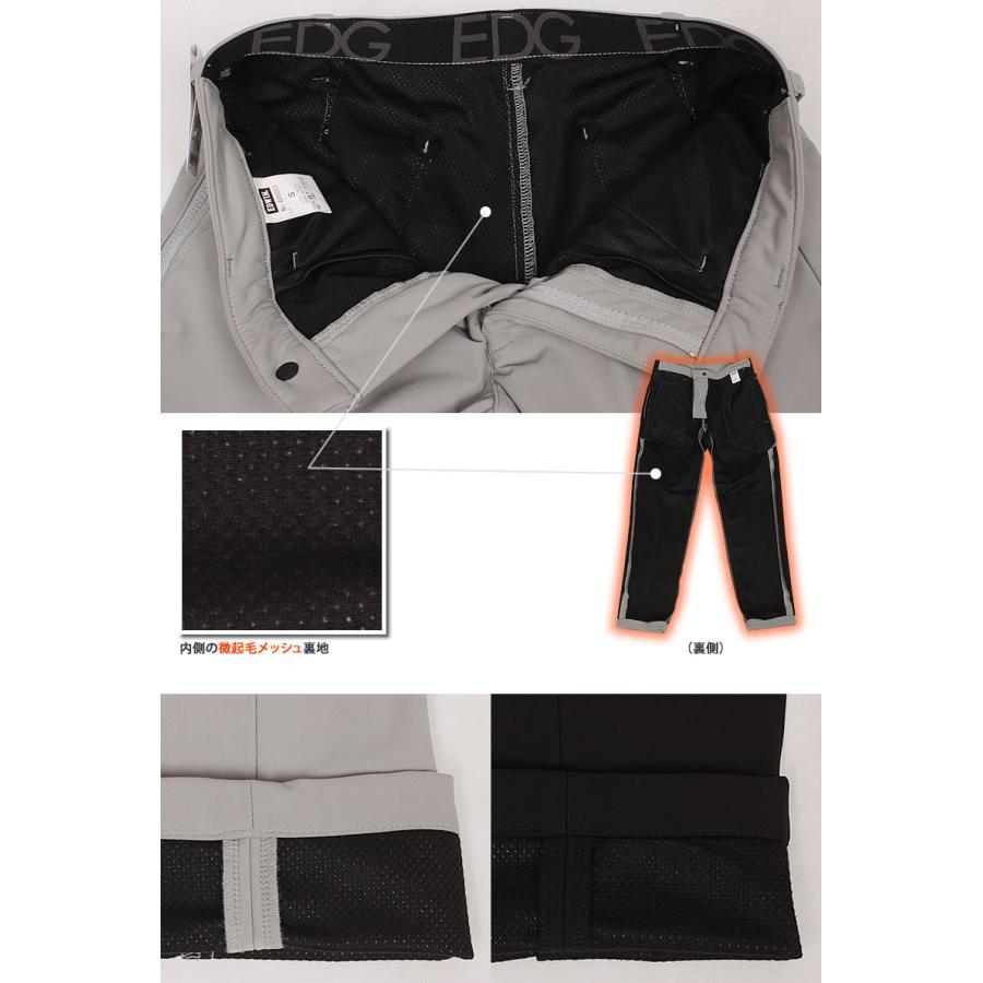 EDWIN（エドウィン） ≪XLサイズ≫ EDWIN GOLF エドウィンゴルフ