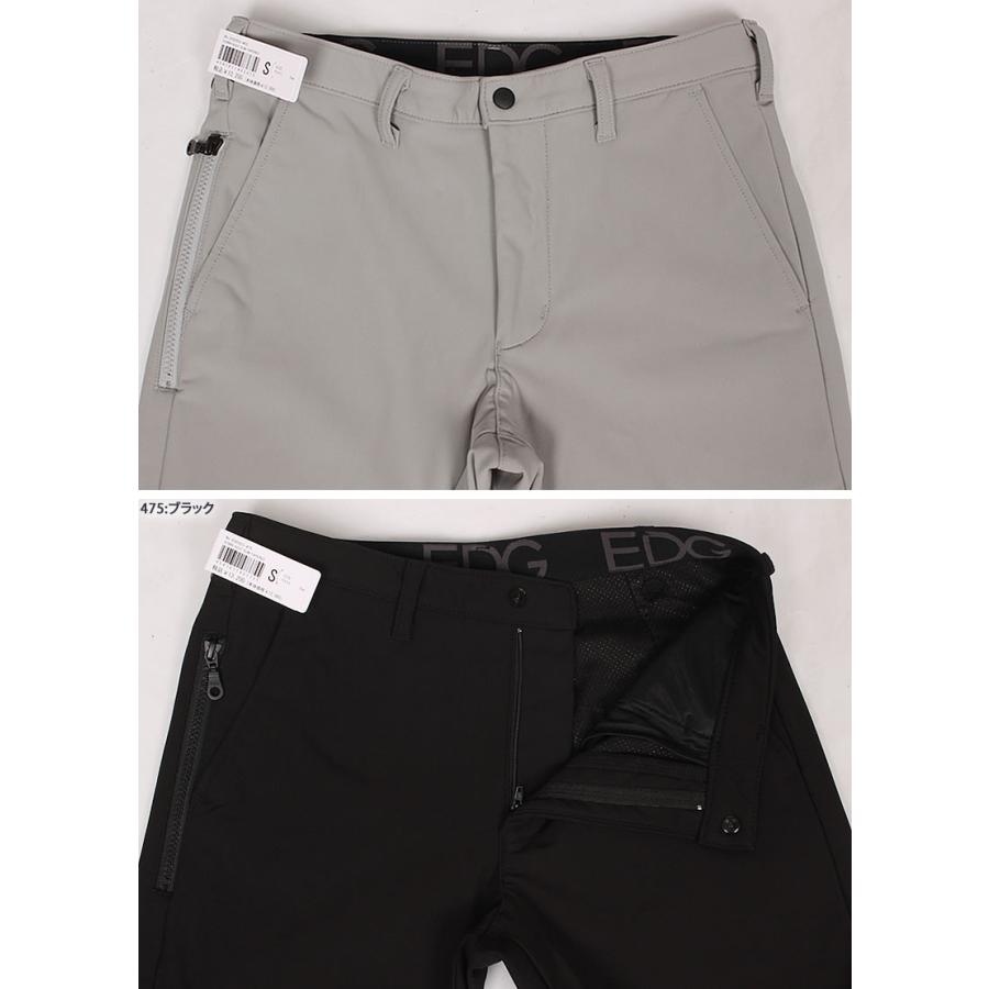 EDWIN（エドウィン） ≪XLサイズ≫ EDWIN GOLF エドウィンゴルフ