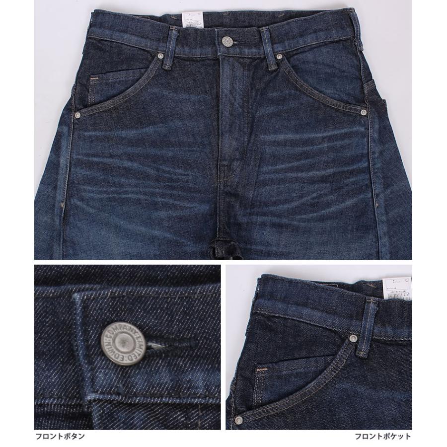 EDWIN ≪ラスト1点!XSサイズ≫SALE エドウィン ジーンズ ルーズ EDWIN ≪ラスト1点!XSサイズ≫SALE エドウィン ジーンズ ルーズ