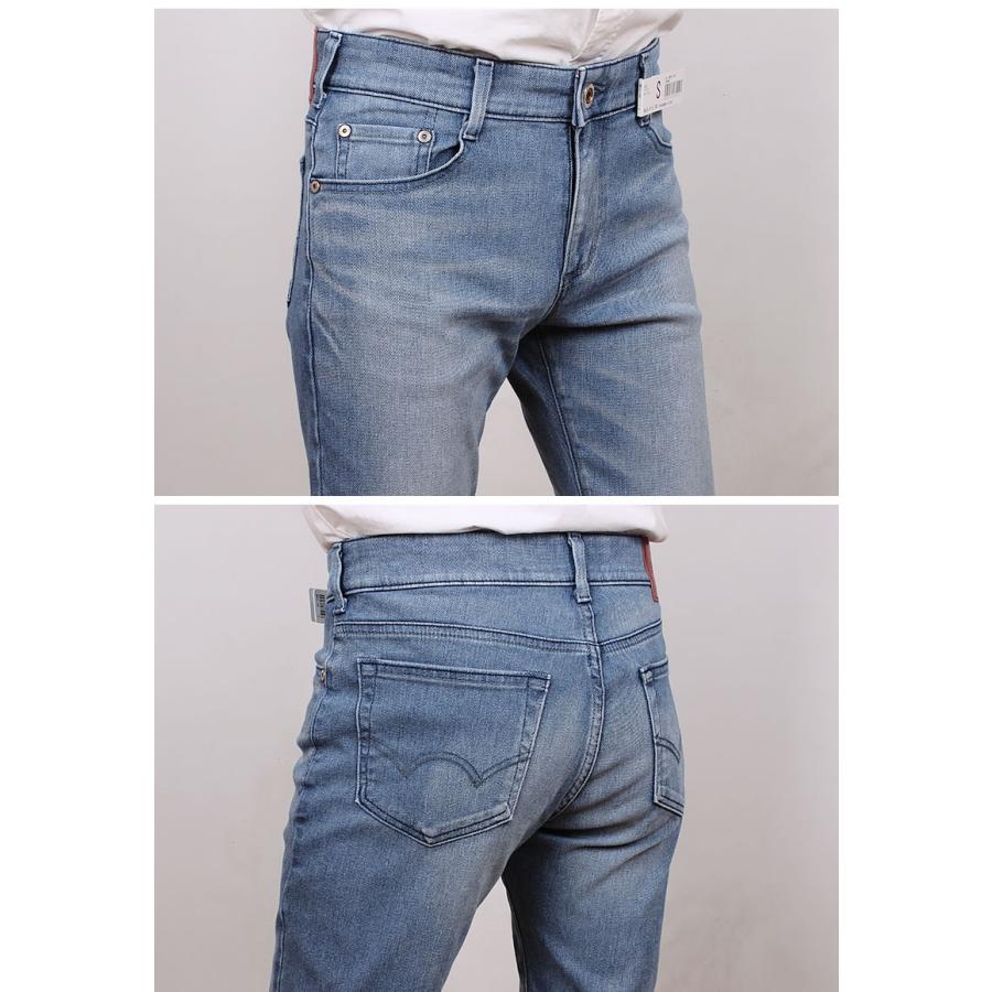 JERSEYS EDWIN エドウィン ジーンズ メンズ ジャージーズ