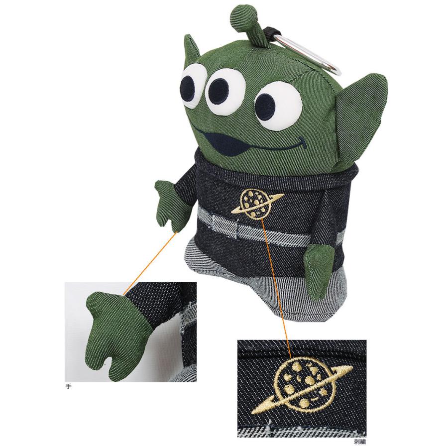 Edwin Disney Pixar リトル グリーン メン エイリアン フルボディポーチ エドウィン エドウイン ディズニー コラボ Qnak10 01 Edwin Qnak10 01 Axs Sanshin Yahoo ショップ 通販 Yahoo ショッピング