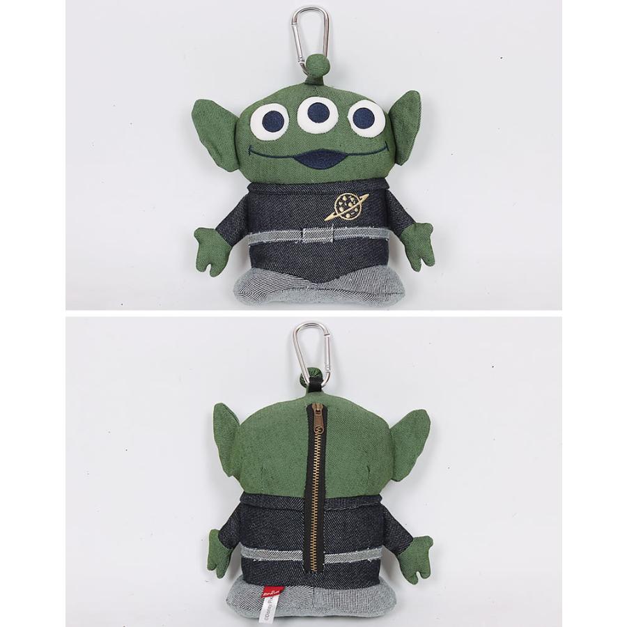 Edwin Disney Pixar リトル グリーン メン エイリアン フルボディポーチ エドウィン エドウイン ディズニー コラボ Qnak10 01 Edwin Qnak10 01 Axs Sanshin Yahoo ショップ 通販 Yahoo ショッピング