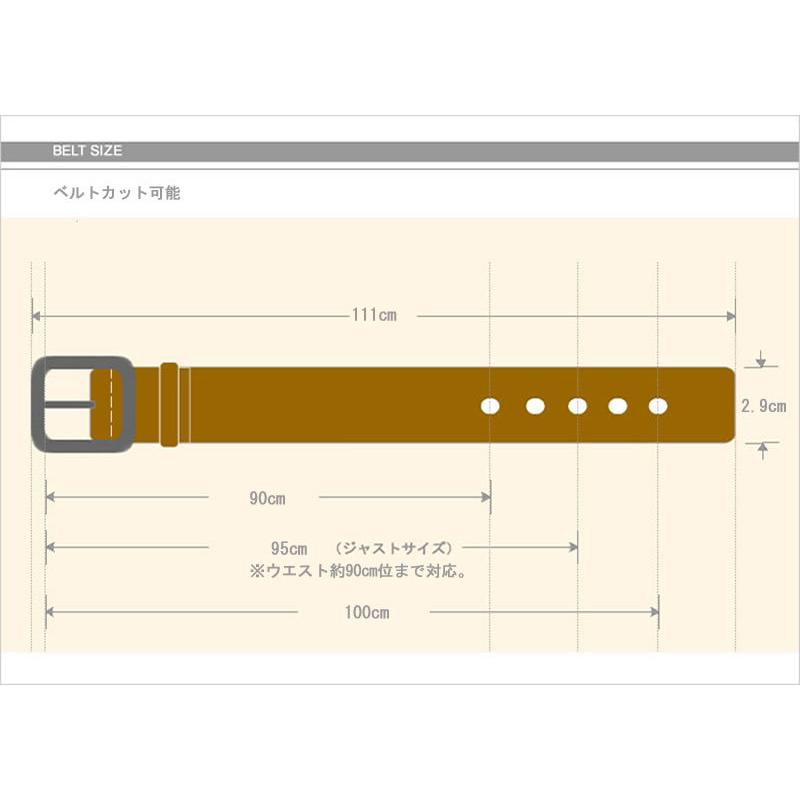 EDWIN EDWIN レザーベルト メンズ Wループ 牛革 QPER10-110986 EDWIN EDWIN レザーベルト メンズ Wループ 牛革 QPER10-110986