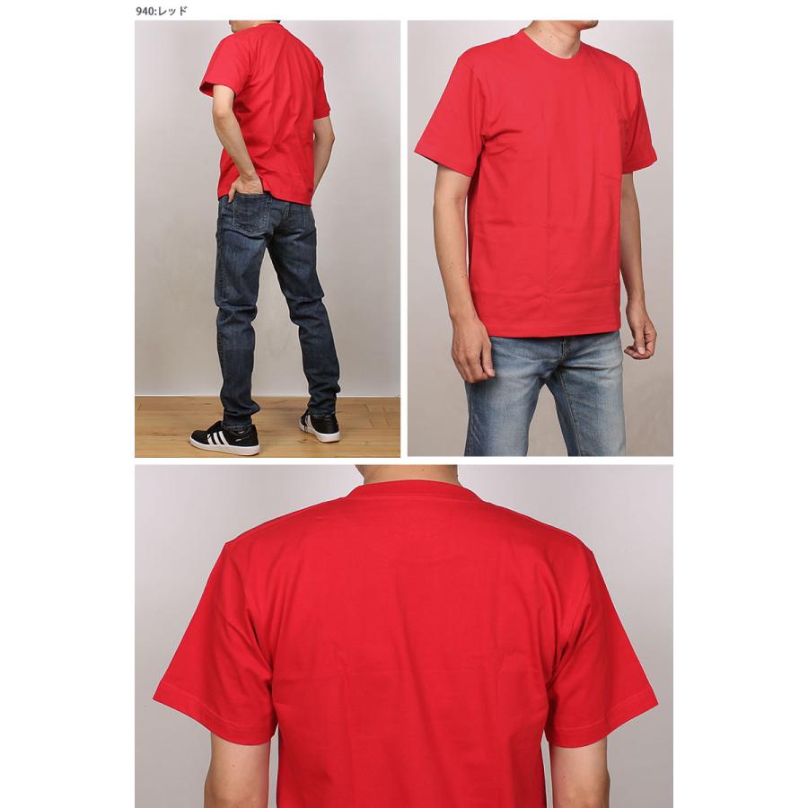 BEEFY-T Hanes BEEFY ヘインズ ビーフィー ポケット 半袖Tシャツ無地
