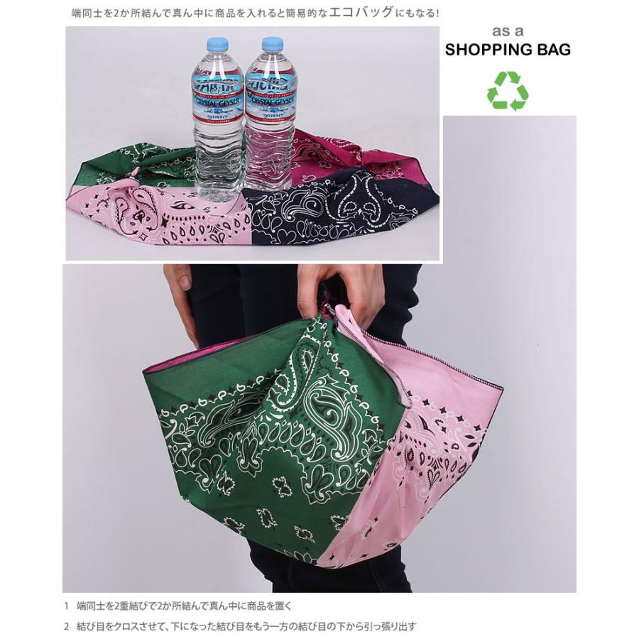 HAV-A-HANK HAV-A-HANK ハバハンク バンダナ(4COLOR HAV-A-HANK HAV-A-HANK ハバハンク バンダナ(4COLOR