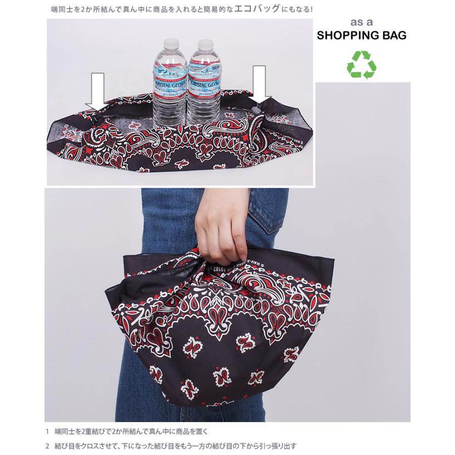 HAV-A-HANK（ハバハンク） THE BANDANNA COMPANY バンダナ