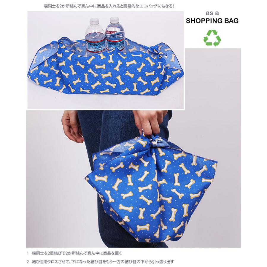 HAV-A-HANK（ハバハンク） バンダナ（ドッグ）HAVAHANK_ANI593