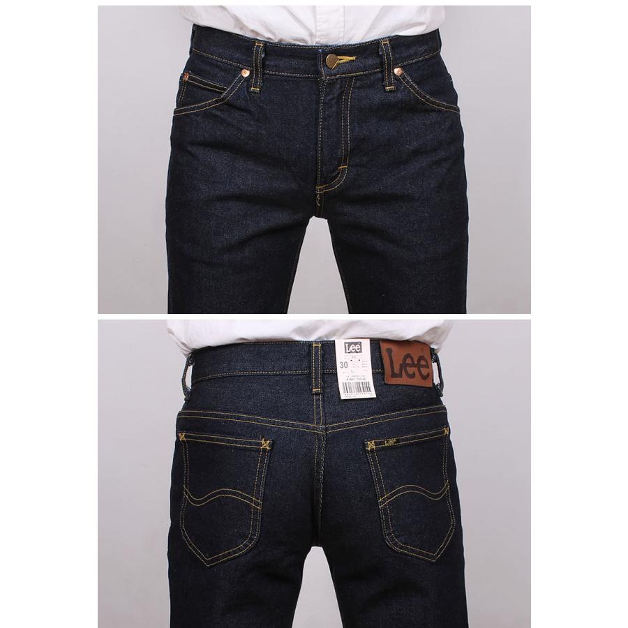 Lee（リー） ジーンズ メンズ 202 ベルボトム アメリカンスタンダード