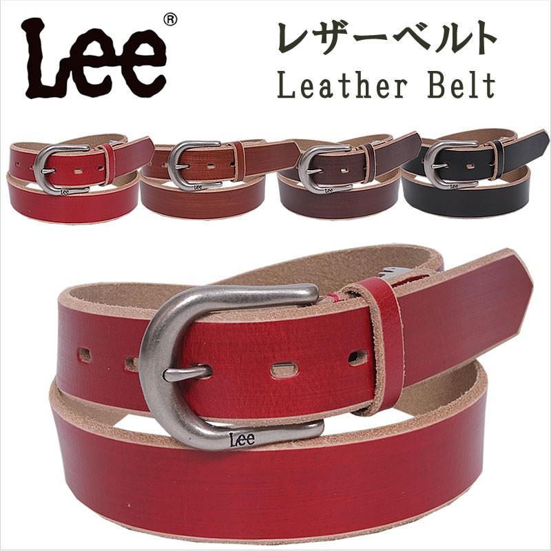 Lee ベルト メンズ 牛革 カジュアル LE-3960 : AXS SANSHIN Lee ベルト メンズ 牛革 カジュアル LE-3960 : AXS SANSHIN