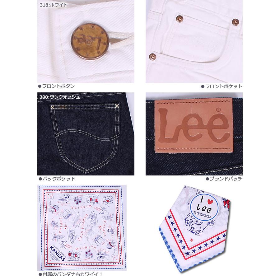 Lee ≪XXSサイズ≫SALE リー スリム テーパード Heritage Lee ≪XXSサイズ≫SALE リー スリム テーパード Heritage