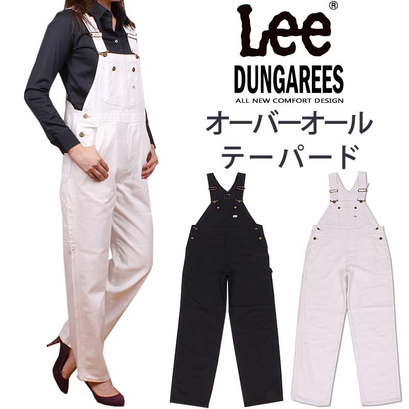 10%OFF Lee リー オーバーオール テーパード　ダンガリーズ サロペット DUNGAREES LL1184 : lee--ll1184-175  : AXS SANSHIN Yahoo!ショップ - 通販 - Yahoo!ショッピング