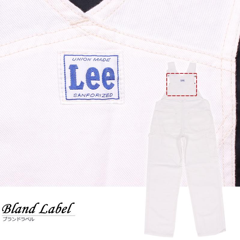 Lee 10%OFF リー オーバーオール テーパード ダンガリーズ Lee 10%OFF リー オーバーオール テーパード ダンガリーズ