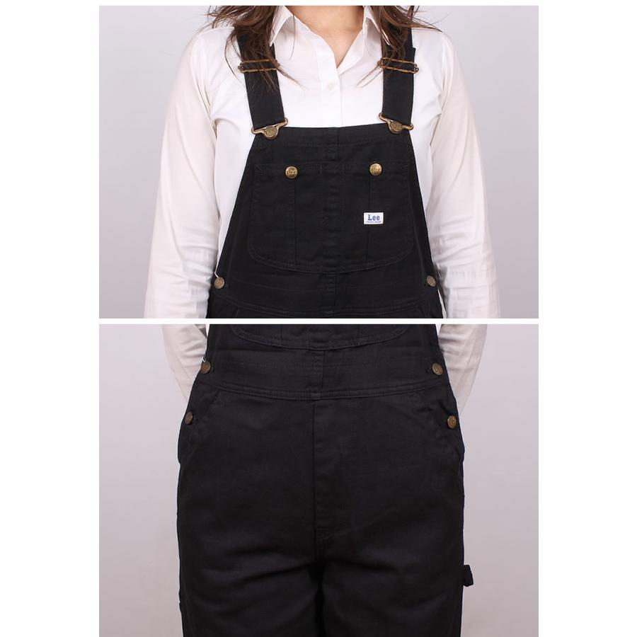 Lee 10%OFF リー オーバーオール テーパード ダンガリーズ Lee 10%OFF リー オーバーオール テーパード ダンガリーズ