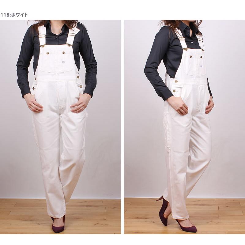 10%OFF Lee リー オーバーオール テーパード　ダンガリーズ サロペット DUNGAREES LL1184