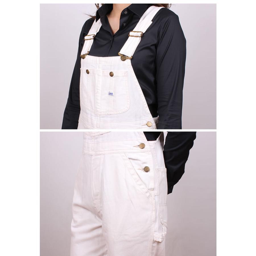 10%OFF Lee リー オーバーオール テーパード　ダンガリーズ サロペット DUNGAREES LL1184