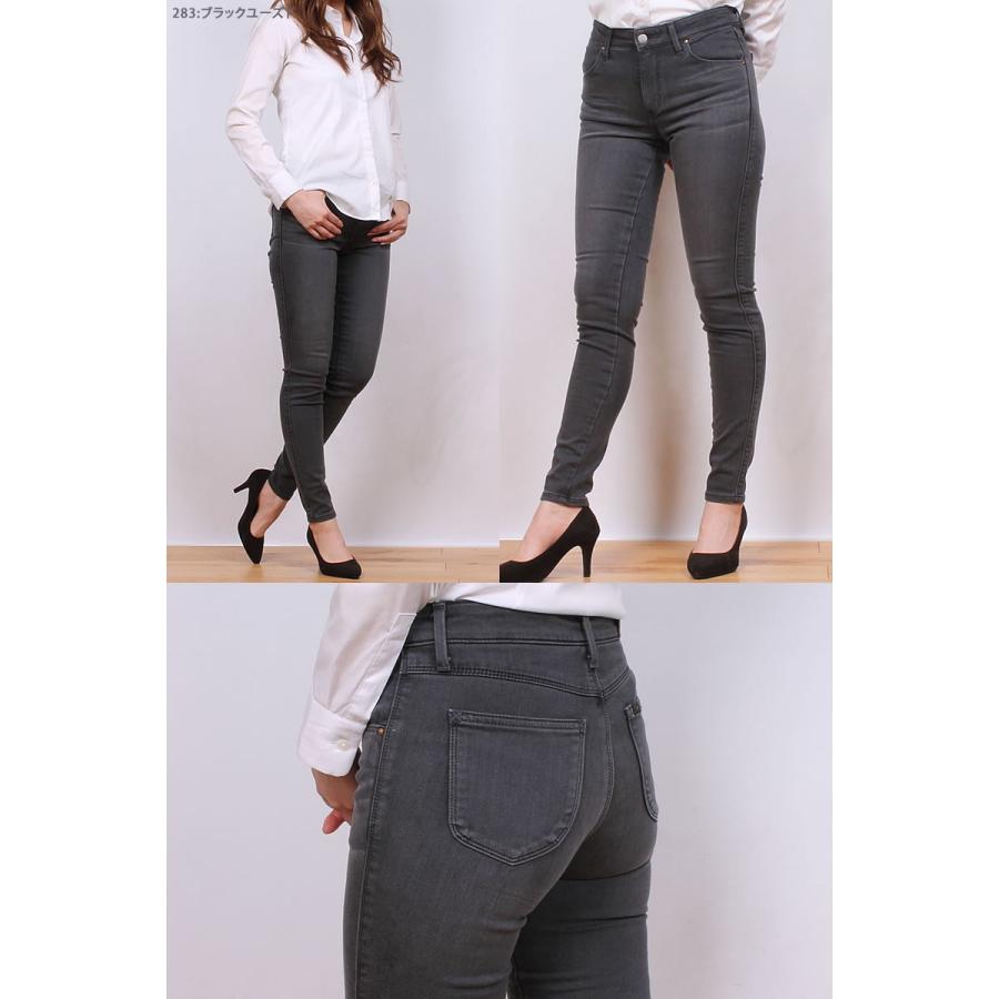 Lee（リー） 10%OFF Lee レディース JEGGINGS ジェギンス ジーンズ