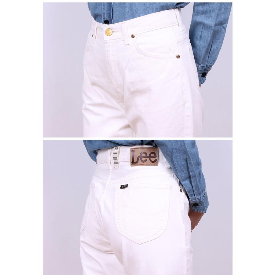 ≪XXS・Sサイズ≫10%OFF Lee リー『Heritage Original』ルーズ