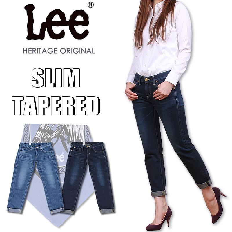 ≪XXSサイズ≫10%OFF Lee リー『Heritage Original』スリム ≪XXSサイズ≫10%OFF Lee リー『Heritage Original』スリム