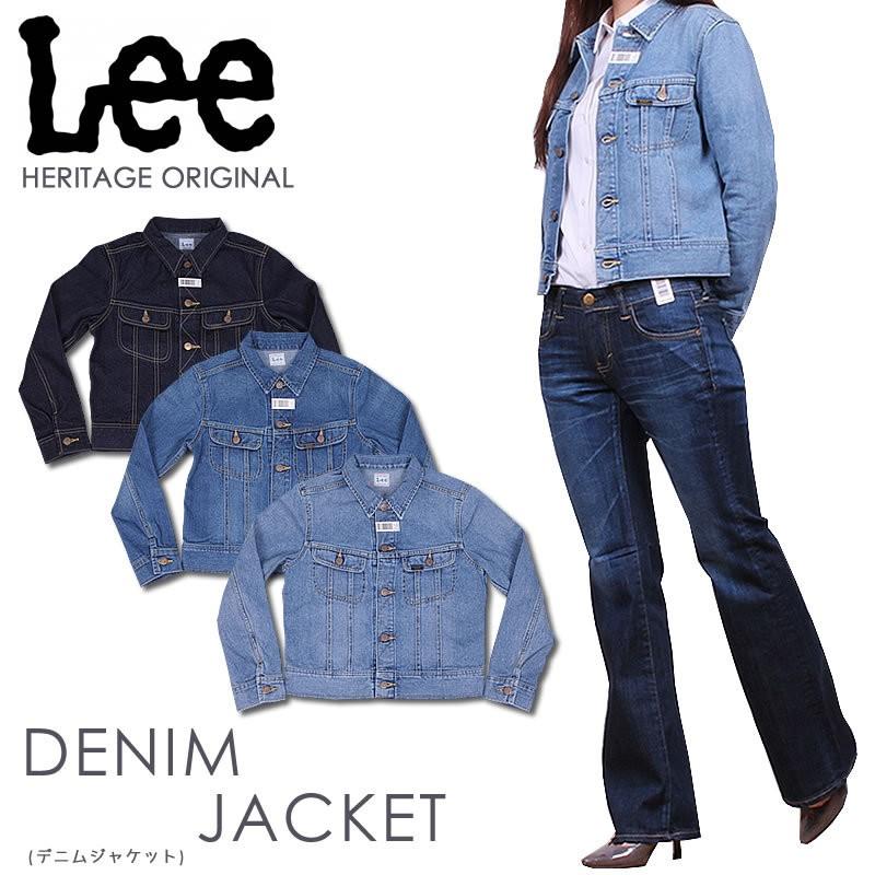 10%OFF Lee リー デニムジャケット HERITAGE ORIGINAL ヘリテージ