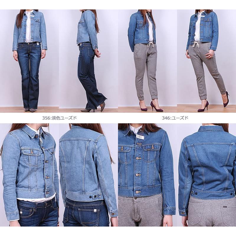 10%OFF Lee リー デニムジャケット HERITAGE ORIGINAL ヘリテージ
