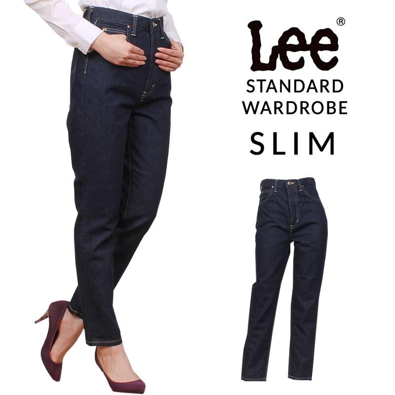 Lee 10%OFF リー レディース ジーンズ スリム LL2613 STANDARD Lee 10%OFF リー レディース ジーンズ スリム LL2613 STANDARD