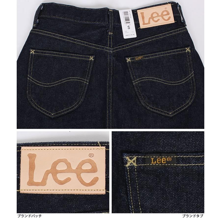 Lee 10%OFF リー レディース スカート デニム LL2625 STANDARD Lee 10%OFF リー レディース スカート デニム LL2625 STANDARD