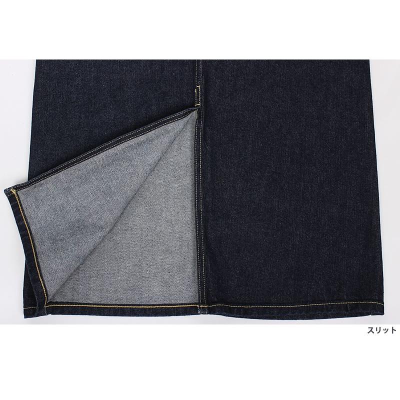 Lee 10%OFF リー レディース スカート デニム LL2625 STANDARD Lee 10%OFF リー レディース スカート デニム LL2625 STANDARD