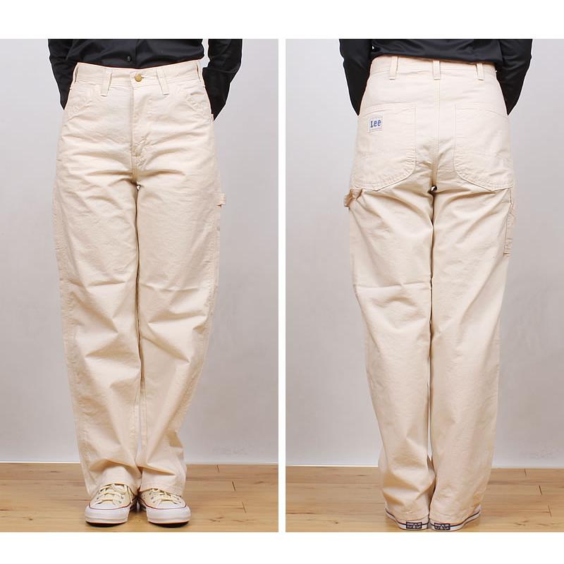 Lee 10%OFF リー レディース『DUNGAREES』ペインターパンツ Lee 10%OFF リー レディース『DUNGAREES』ペインターパンツ