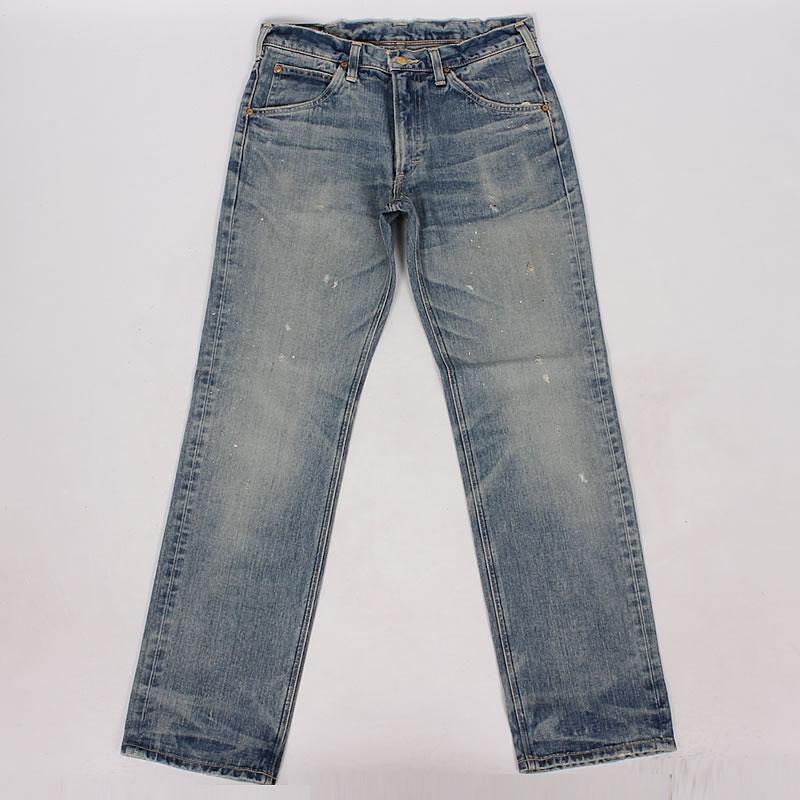 Lee 10%OFF リー ジーンズ メンズ 101Z リメイク ストレート Lee 10%OFF リー ジーンズ メンズ 101Z リメイク ストレート