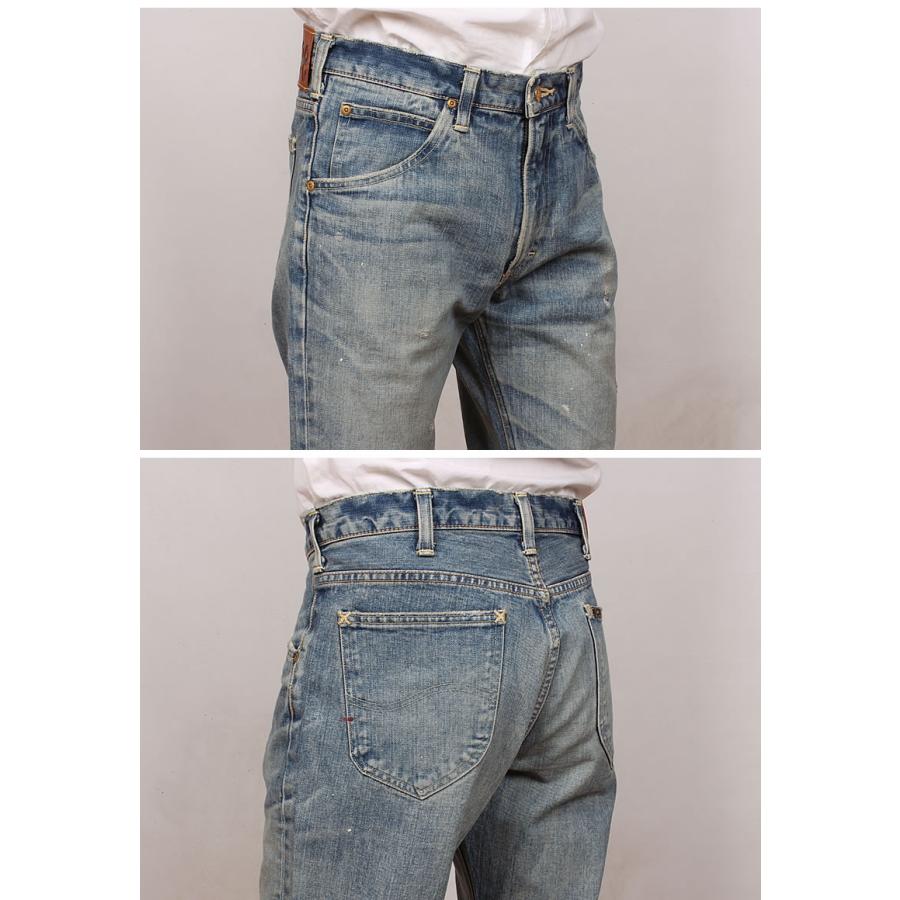 【復刻】日本製 Lee 101Z LM5101アメリカンライダースSIZE 30 復刻】日本製 Lee 101Z LM5101アメリカンライダースSIZE 30