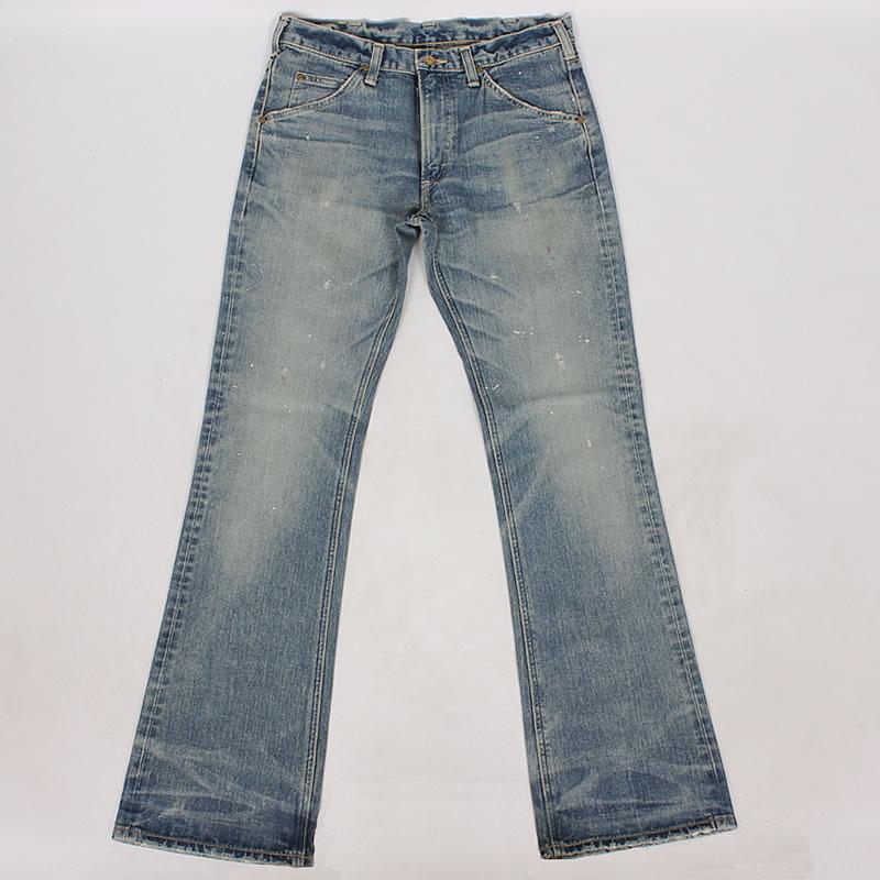 Lee 10%OFF リー ジーンズ メンズ 102 リメイク ブーツカット Lee 10%OFF リー ジーンズ メンズ 102 リメイク ブーツカット