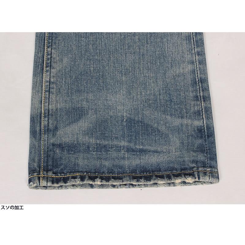 Lee 10%OFF リー ジーンズ メンズ 102 リメイク ブーツカット Lee 10%OFF リー ジーンズ メンズ 102 リメイク ブーツカット