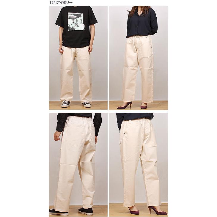 Lee 【10%OFF】Lee リー FLeeasy フリージー イージーワイド