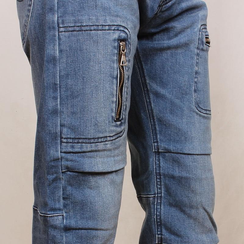 Lee（リー） 【10%OFF】Lee X-LINE ジップナロー LM6904 メンズ