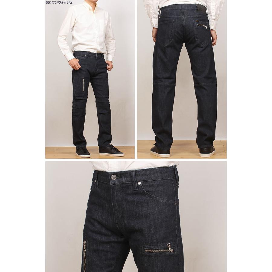 Lee 【10%OFF】Lee リー X-LINE ジップナロー LM6904 メンズ Lee 【10%OFF】Lee リー X-LINE ジップナロー LM6904 メンズ