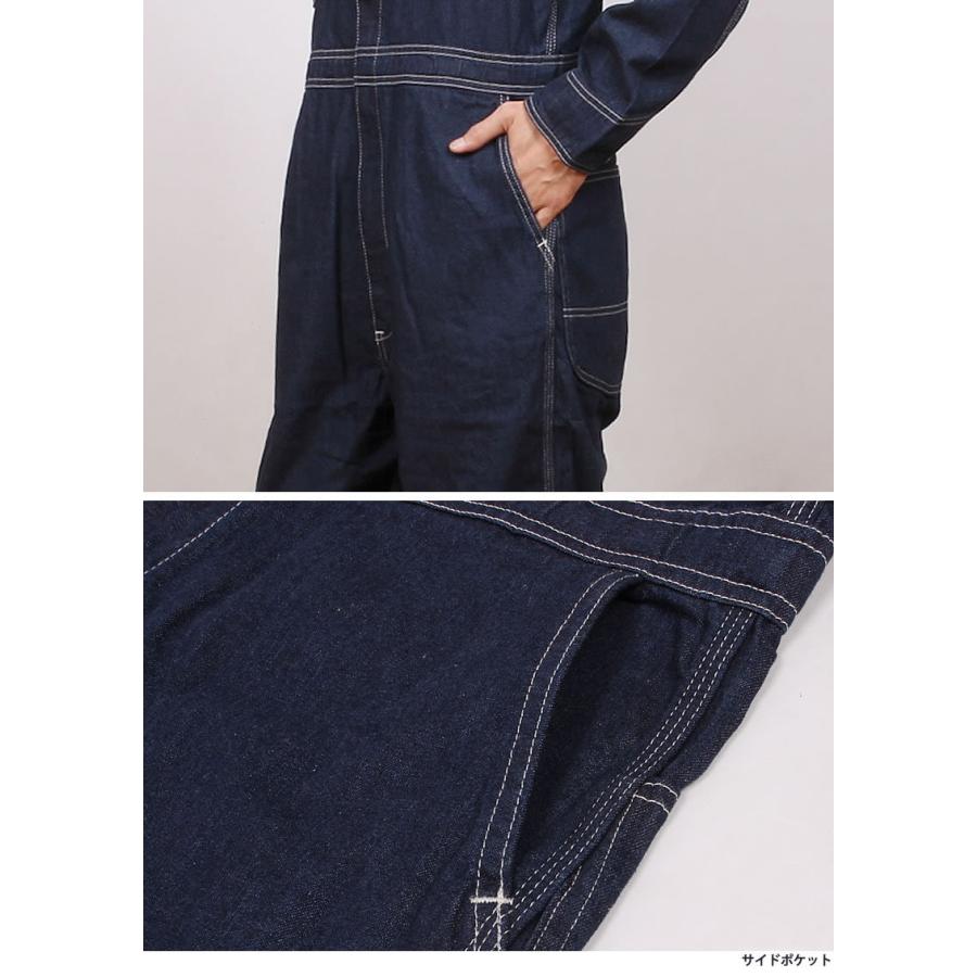 Lee（リー） 10%OFF Lee ジーンズ メンズ DUNGAREES オールインワン