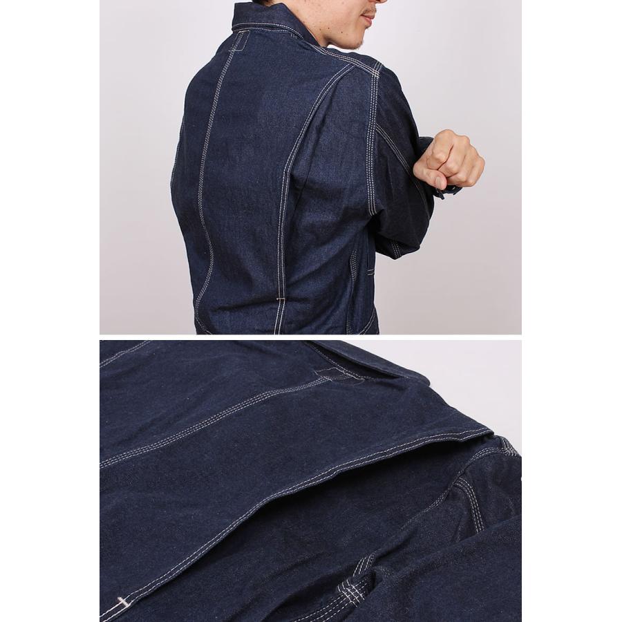 Lee（リー） 10%OFF Lee ジーンズ メンズ DUNGAREES オールインワン