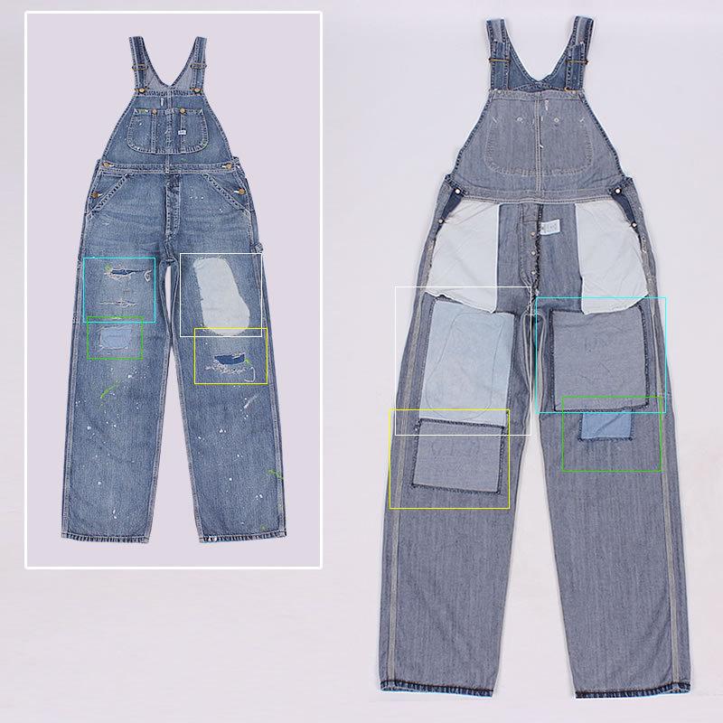Lee 10%OFF リー ジーンズ ユニセックス DUNGAREES クラッシュ Lee 10%OFF リー ジーンズ ユニセックス DUNGAREES クラッシュ