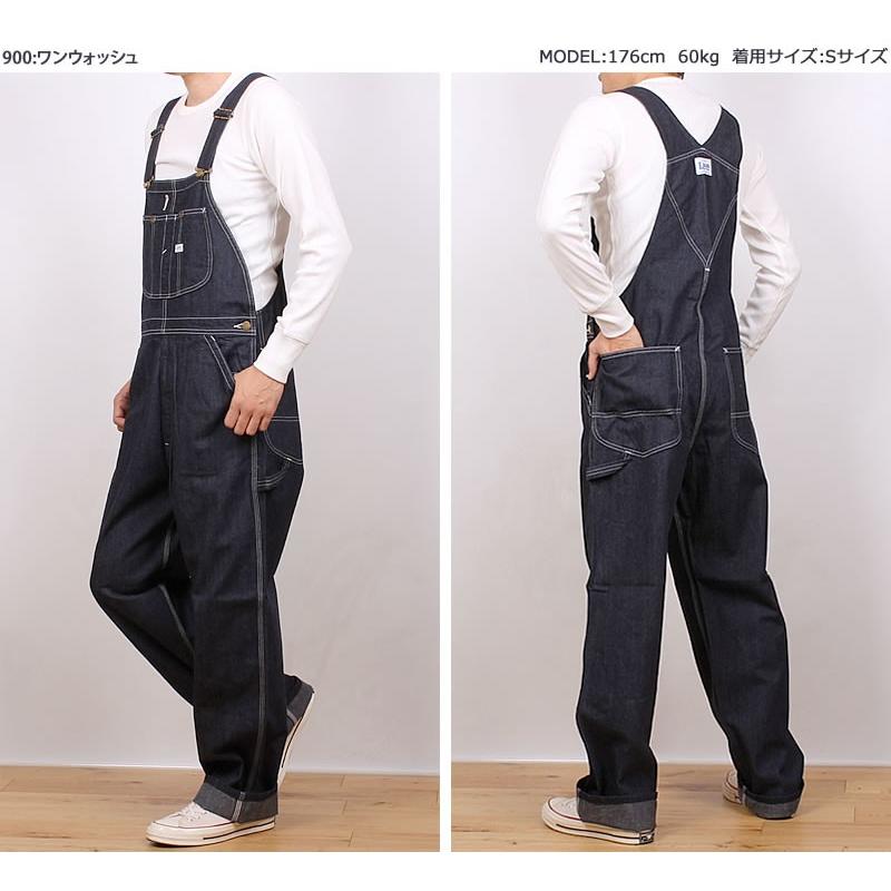 Lee 10%OFF リー ジーンズ オーバーオール BIG 大きいサイズ Lee 10%OFF リー ジーンズ オーバーオール BIG 大きいサイズ