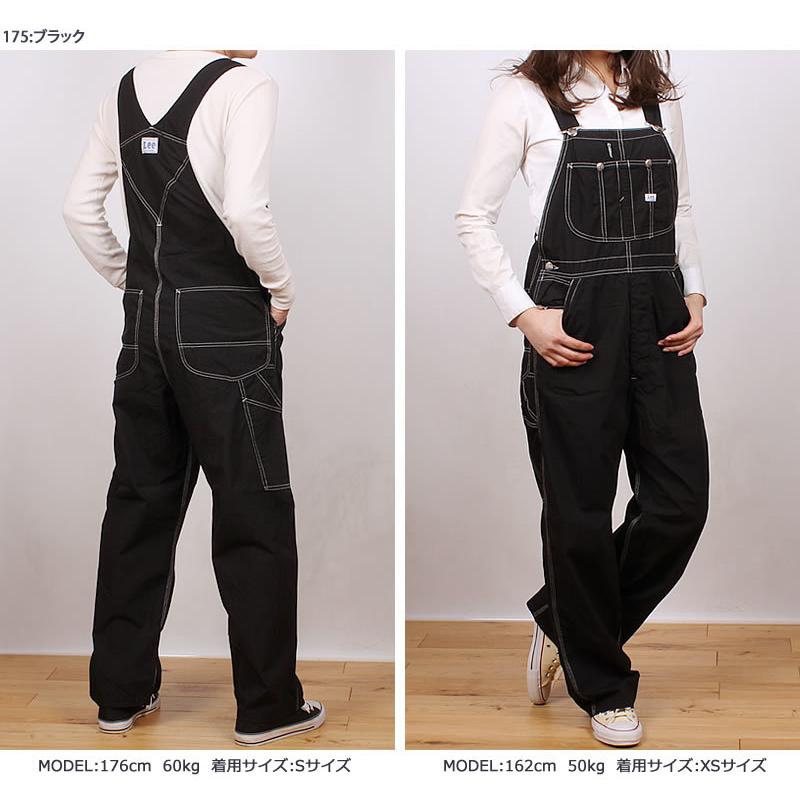 Lee リー ダンガリーズ DUNGAREES オーバーオール ライト Lee リー ダンガリーズ DUNGAREES オーバーオール ライト