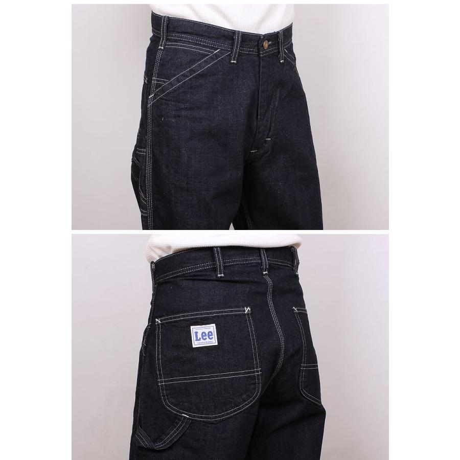 Lee 10%OFF リー ジーンズ メンズ ぺインター パンツ ダンガリー Lee 10%OFF リー ジーンズ メンズ ぺインター パンツ ダンガリー
