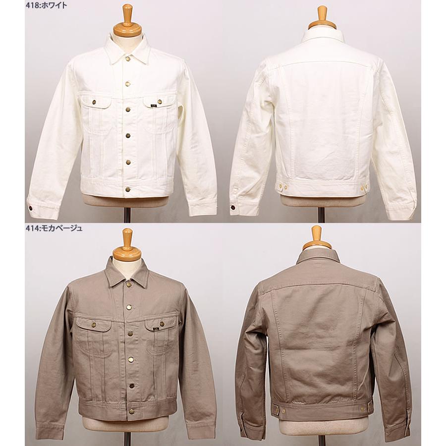 Lee 【10%OFF】Lee リー メンズ ウエスターナー ジャケット Lee 【10%OFF】Lee リー メンズ ウエスターナー ジャケット