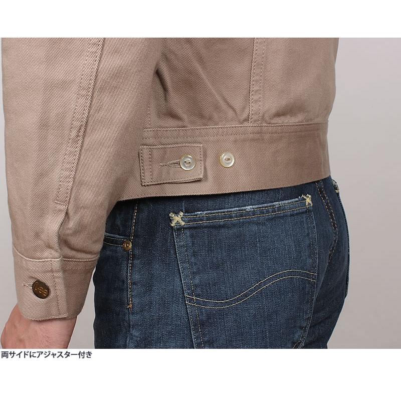 Lee 【10%OFF】Lee リー メンズ ウエスターナー ジャケット Lee 【10%OFF】Lee リー メンズ ウエスターナー ジャケット