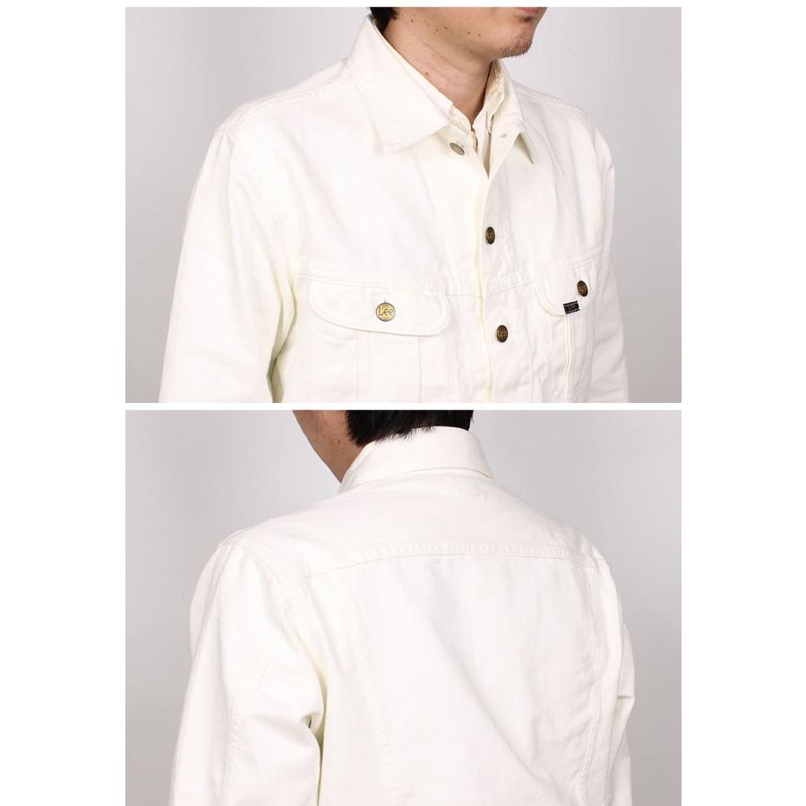 Lee 【10%OFF】Lee リー メンズ ウエスターナー ジャケット Lee 【10%OFF】Lee リー メンズ ウエスターナー ジャケット