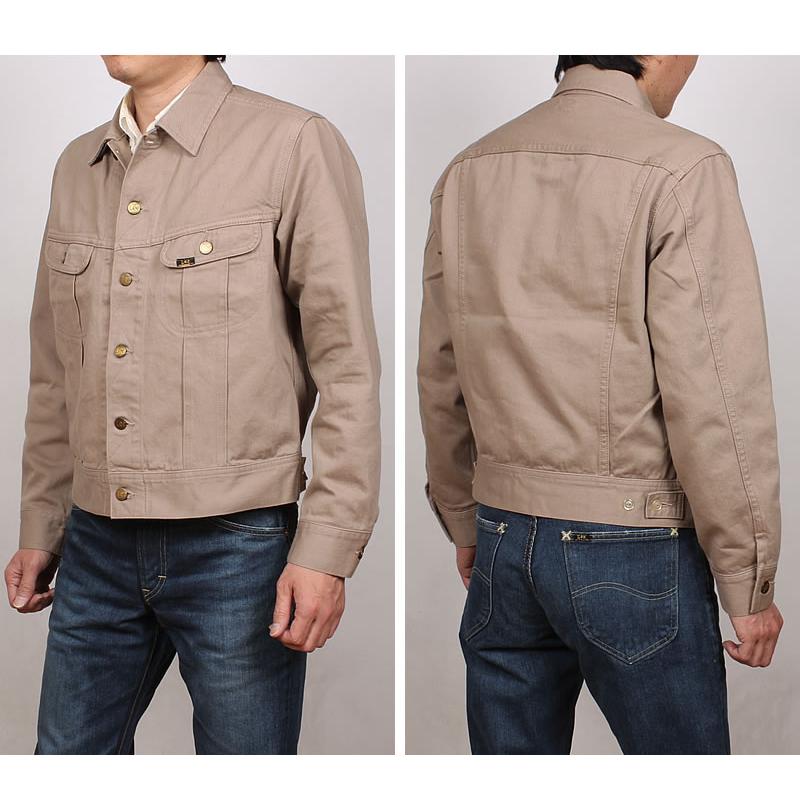 Lee 【10%OFF】Lee リー メンズ ウエスターナー ジャケット Lee 【10%OFF】Lee リー メンズ ウエスターナー ジャケット
