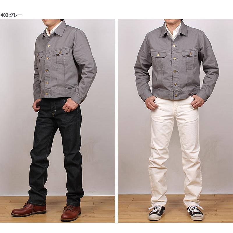 Lee 【10%OFF】Lee リー メンズ ウエスターナー ジャケット Lee 【10%OFF】Lee リー メンズ ウエスターナー ジャケット